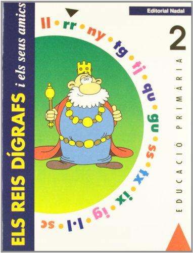 Reis Digrafs, Els 2