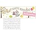 Creative Converting 295671 Happi Woodland-Girl Giant Party Banner with Stickers