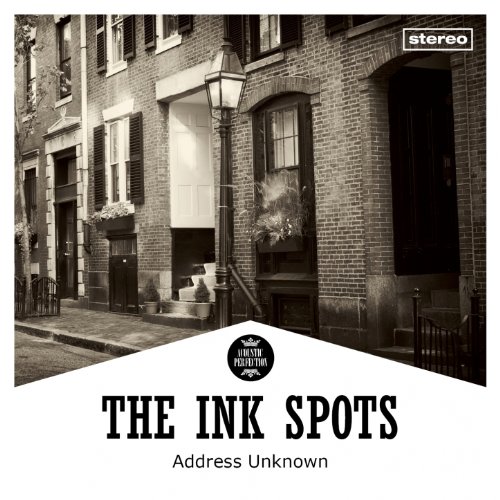 Play Address Unknown by The Ink Spots on Amazon Music