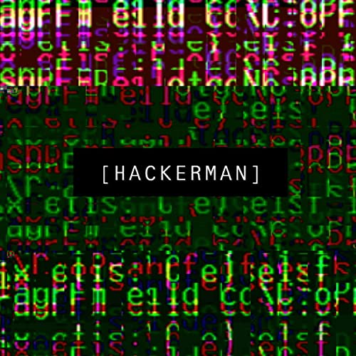 HACKERMAN by lampblackk.exe on Amazon Music Unlimited