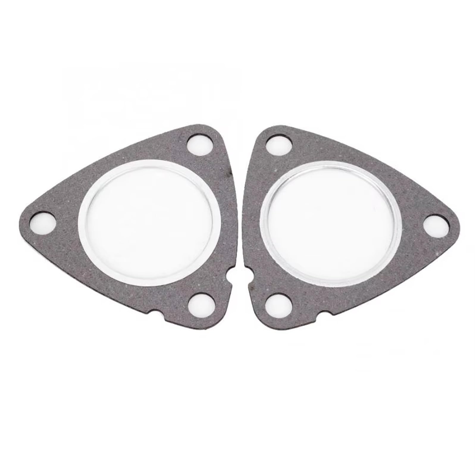 Guarnizione Compatibile con Per E36 E34 E39 Per SERIE 3 Per 320i Una Coppia Di Guarnizioni Per Collettore Di Scarico E Tubo Di Discesa OEM 18301716888
