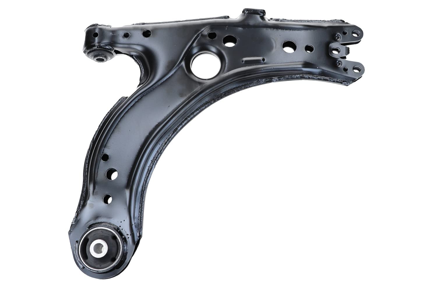 LEMFÖRDER 22475 03 Lenker Radaufhängung für Volkswagen Golf IV (1J1) 1997-2008 Beidseitig, Vorderachse und Andere Fahrzeuge