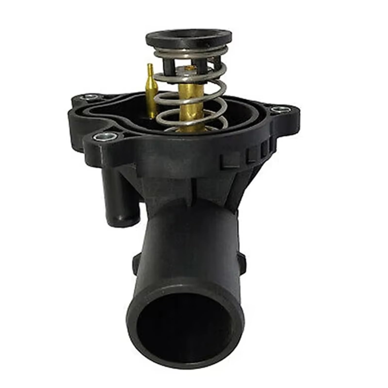 Parti Del Motore Termostato Liquido Raffreddamento 4893926AC 4893926AD Compatibile Con Jeep Per Grand Per Cherokee 2016 2017 2018 Per Wrangler 2018 Refrigerante Termostato auto