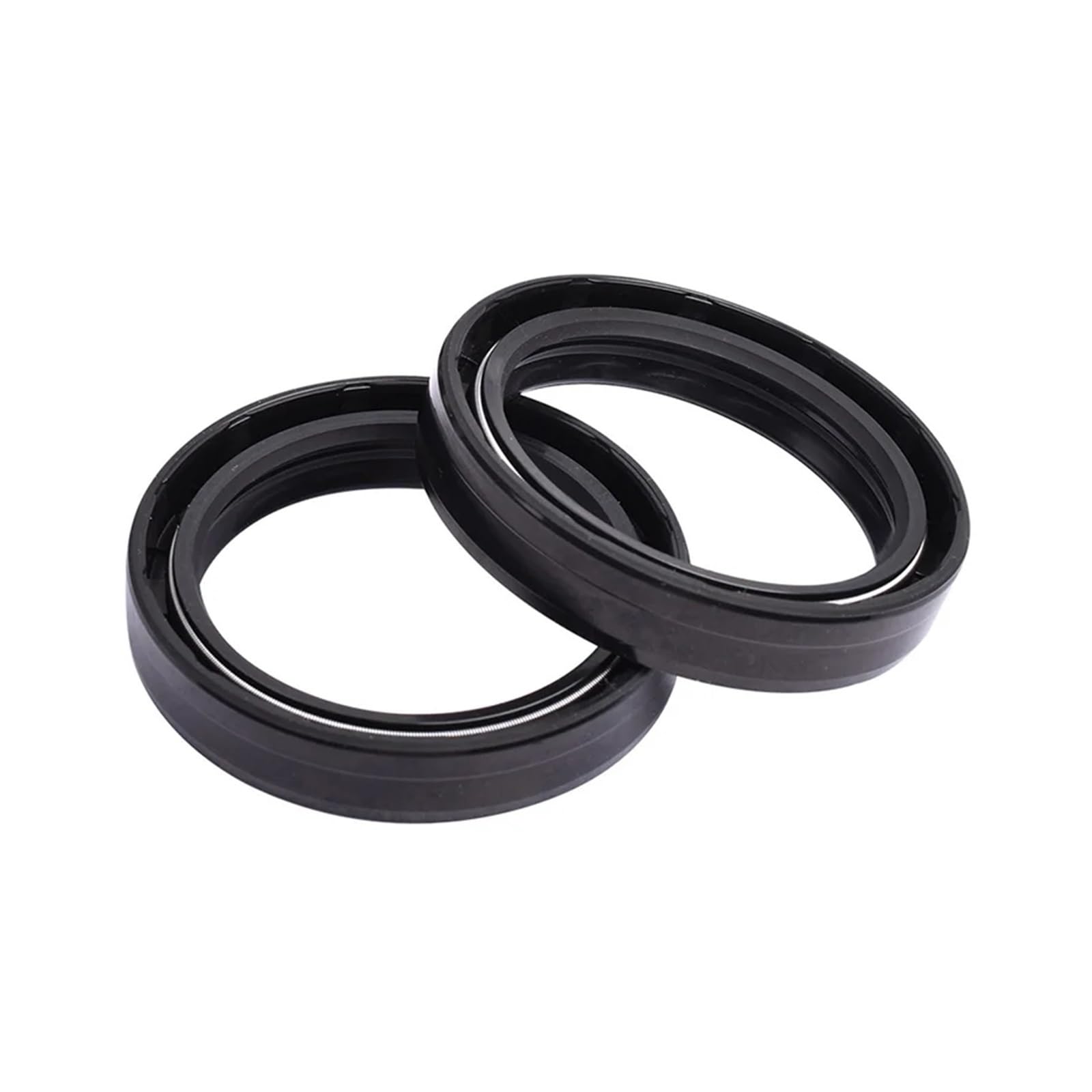 45 x 58 x 11 amortyzator przedniego widelca osłona oleju do F800GS 2006-2010 G450X G650X (20 szt. uszczelka olejowa)
