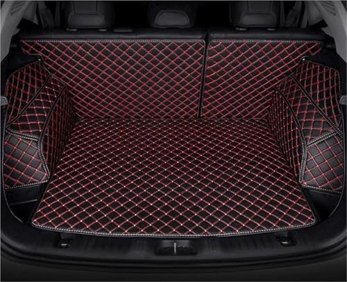 Tapis de coffre Focus pour sorties nature et transport de chiens sans tache