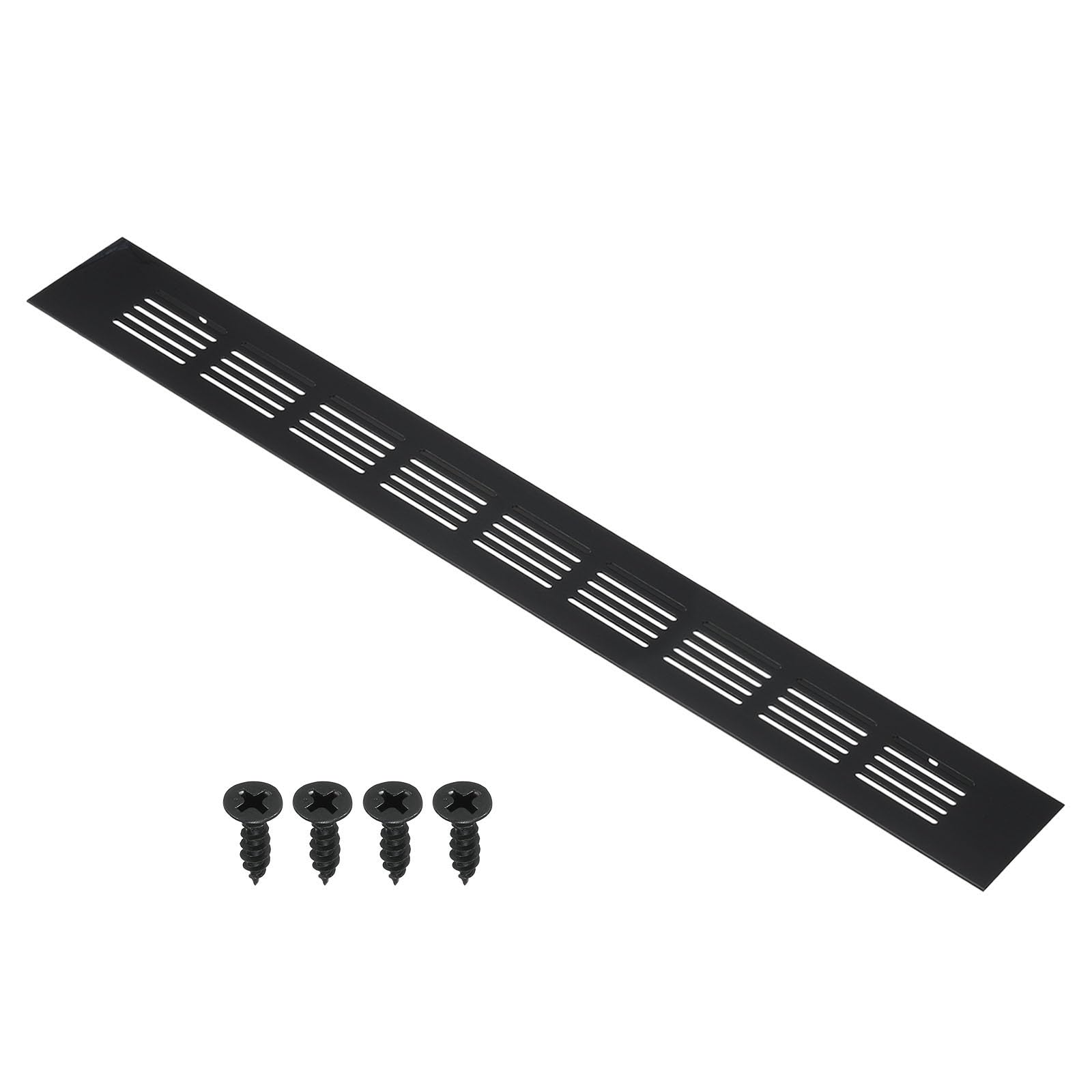 PATIKIL 16 x 2 Inch Door Air Vent Cover