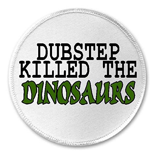 Dubstep Killed The Dinosaurs - 3