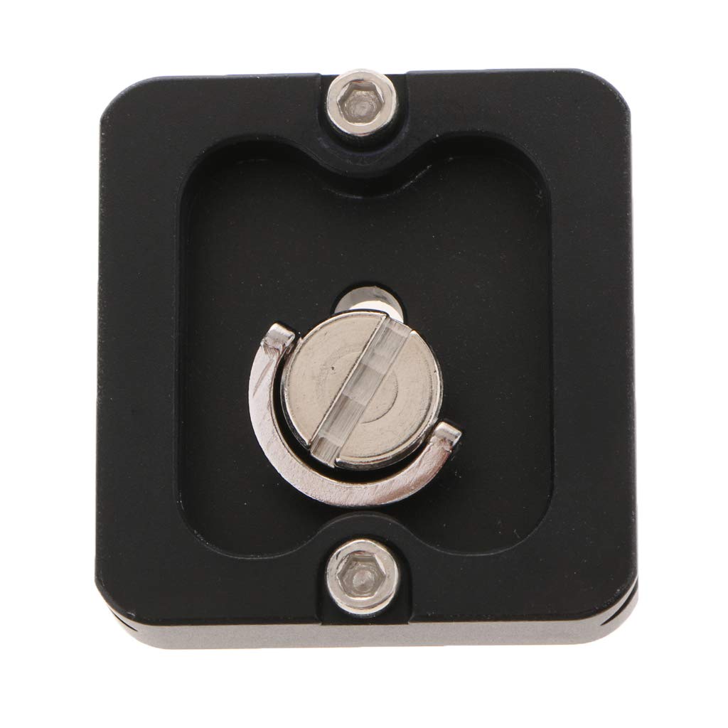 Aupoko Piastra A Sgancio Rapido 2pcs, 1 X PU-40 E 1 X PU-50 - Foto 7