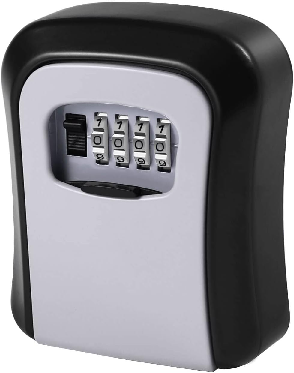 Key Lock BoxKey Safe Wall Mounted Keysafe Outside Police ApprovedKey
