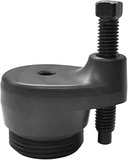 708200720 CVT Belt Changing Tool Compatible with 2017-2020 Can-Am Maverick X3 MAX Trail 1000R 529000088 Clutch Belt Removal and Install Kit Black