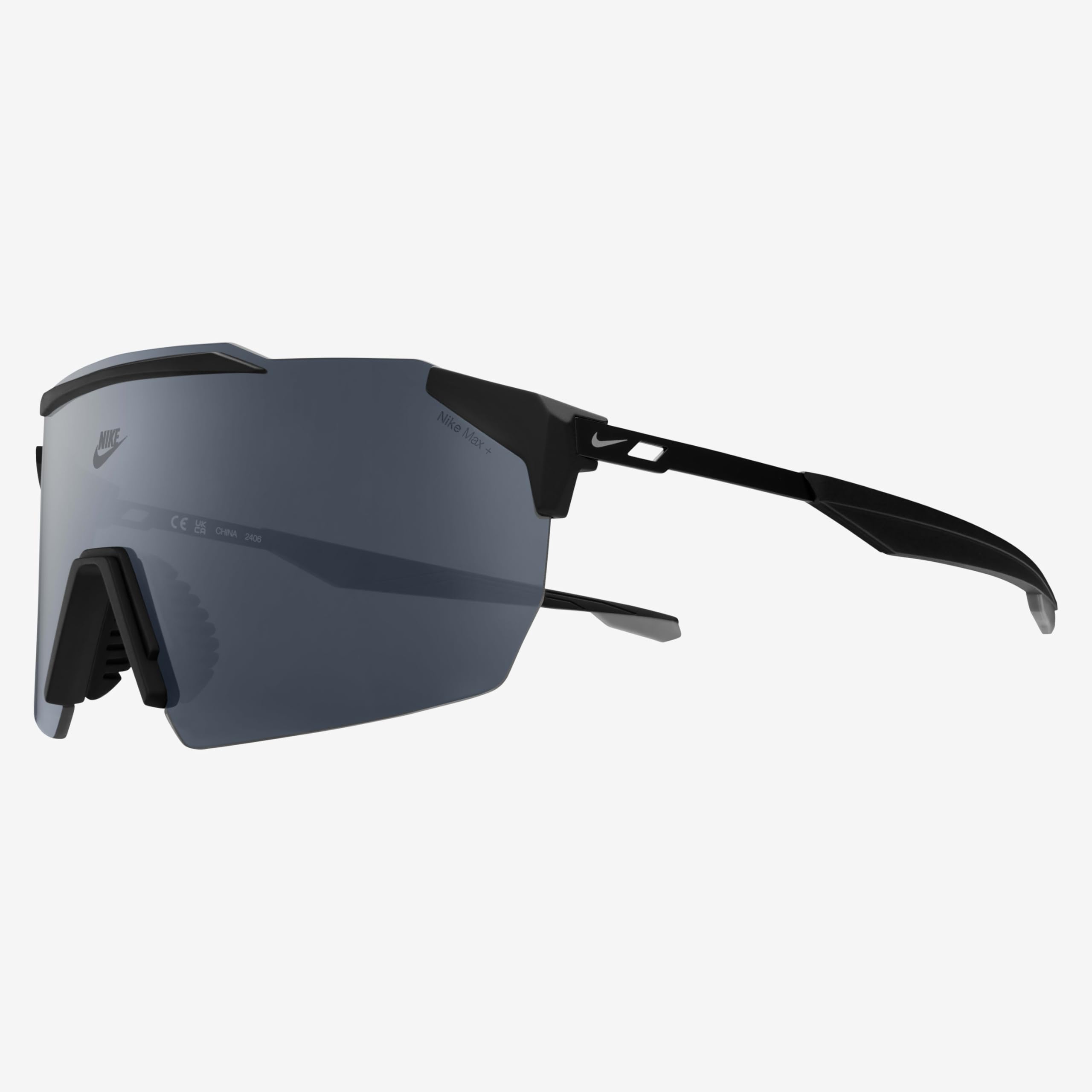NIKE Unisex Limitless Shield Ib3521x Sonnenbrille (1er Pack)