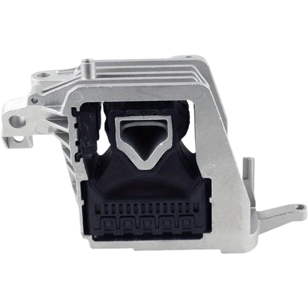 Right Engine Motor Mount 22116885934 Compatible with X1 2016-2021 X2 2018-2021 Clubman Countryman 1.5L 2.0L 2016-2021