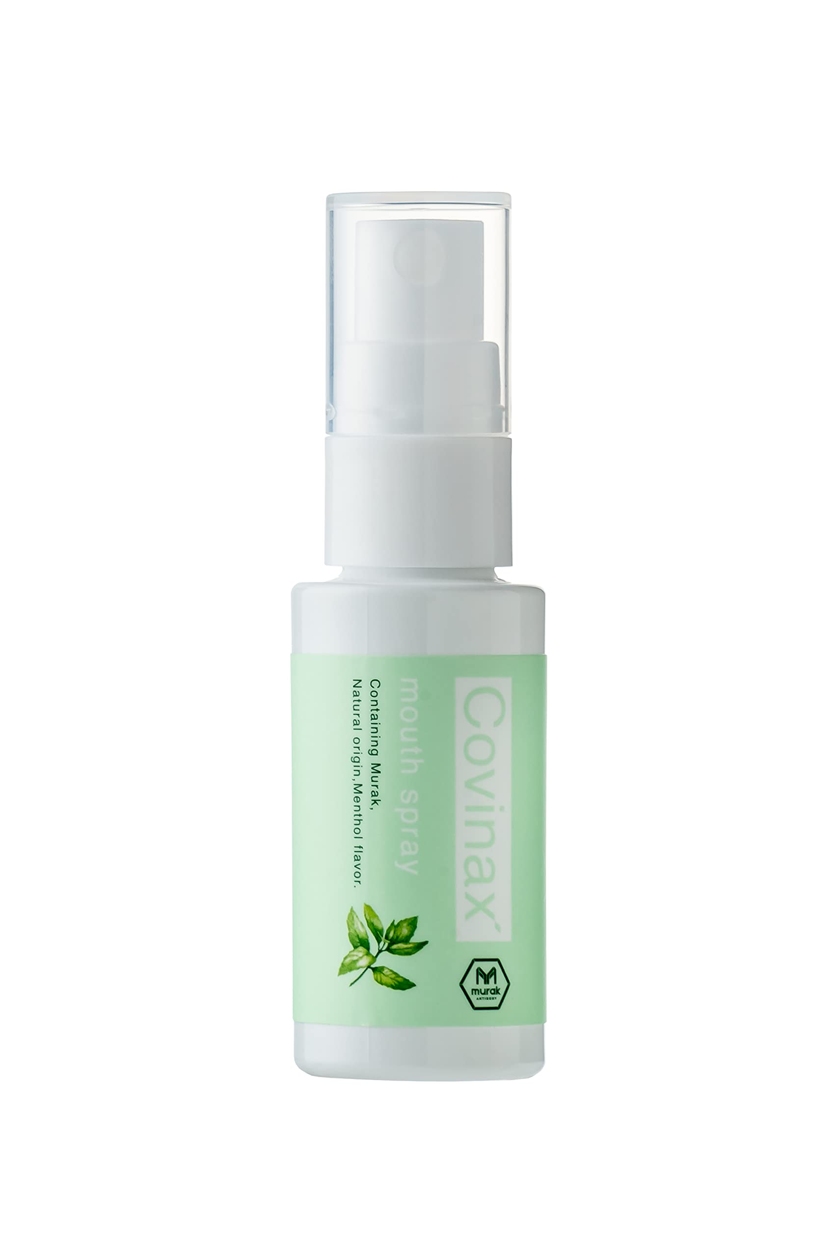 Covinax マウススプレー 30ml 3個セット現在3本39000円 Amazon.co.jp: 【Covinax'マウスケアスプレー 30ml】murak抗体 口臭