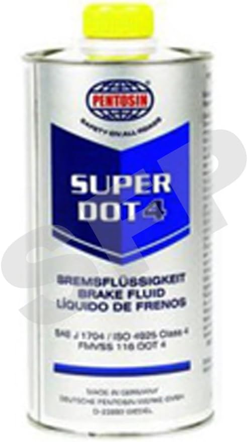 Fluid Dot 4 (2002 to 2012)