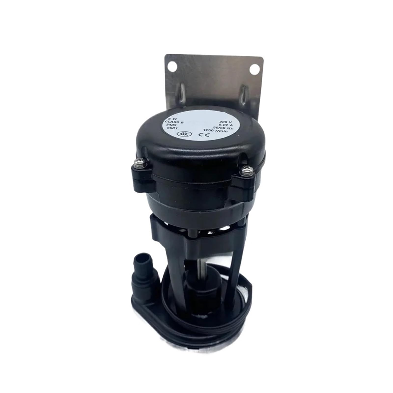 6W YSP6PJDVF2 Wasserpumpe For Universal-Eismaschinen