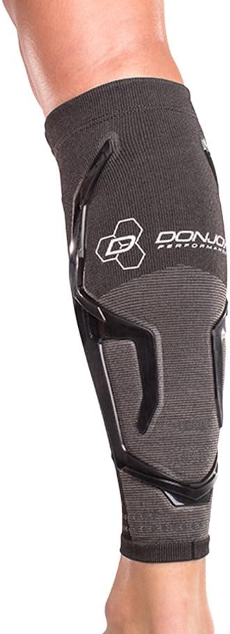 🔥 Hоt Dеаlѕ DonJoy Performance TRIZONE Compression: Calf Support Sleeve, Black, Medium 70% оƒƒ Evеrуthіng DonJoy Performance TRIZONE Compression: Calf Support Sleeve, Black, Medium