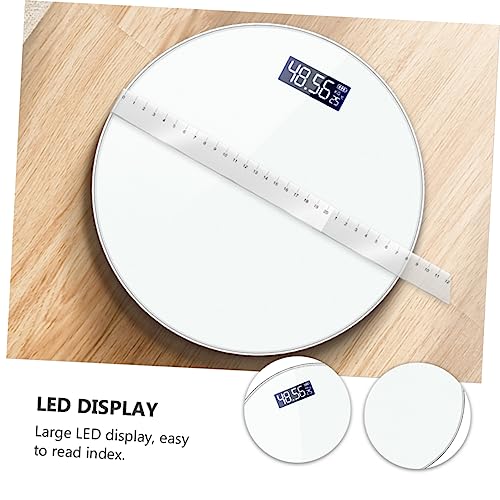 Balance de poids corporel électronique USB pour simplifier la gestion du poids - 2