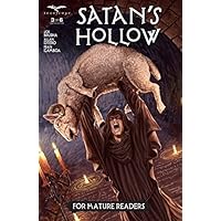 Satan's Hollow #3