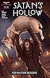 Cover zum Buch Satan's Hollow #3