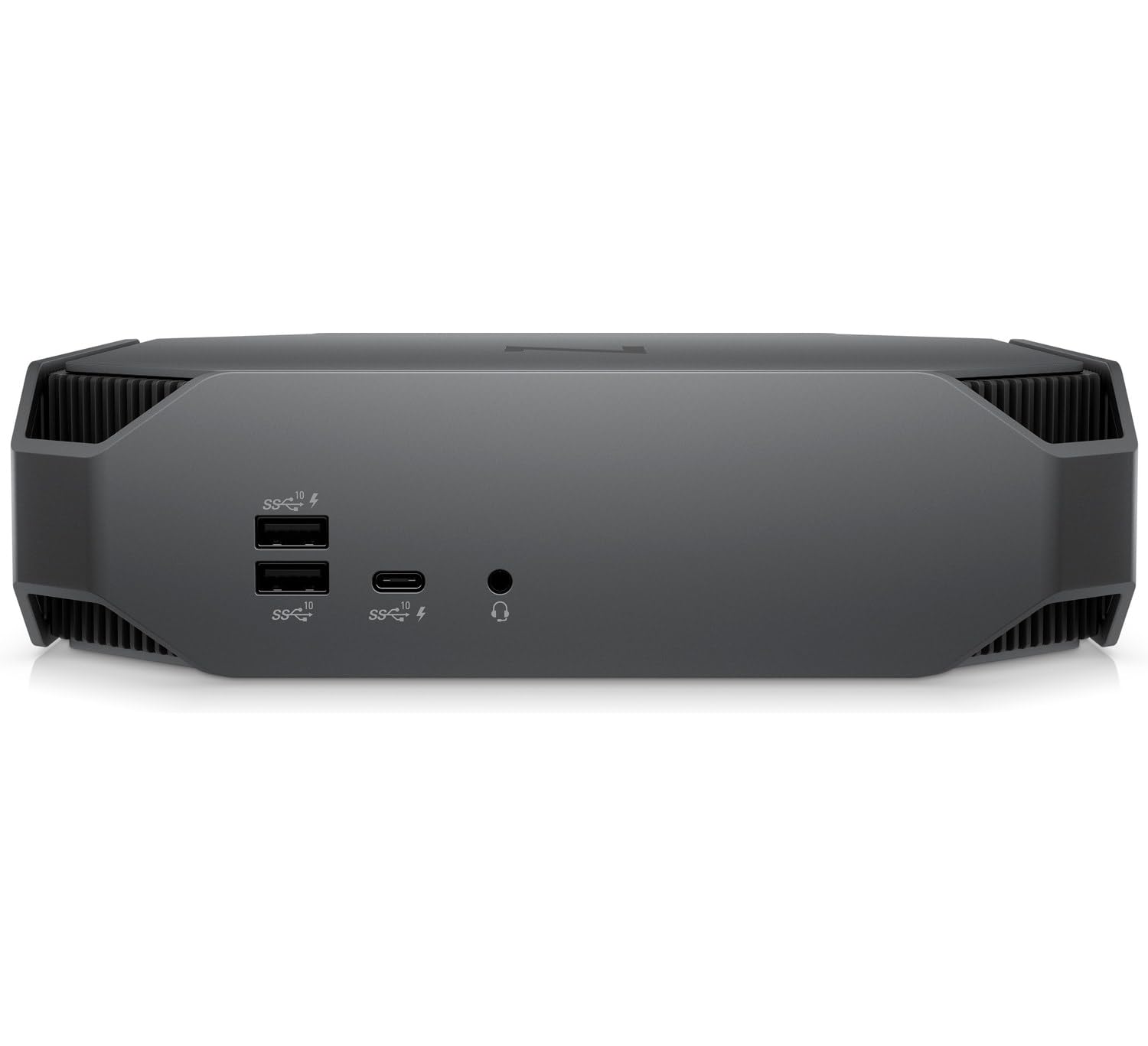 HP Z2 G5 Mini Workstation – i7-10700K (8 Cores, 3.8/5.1GHz