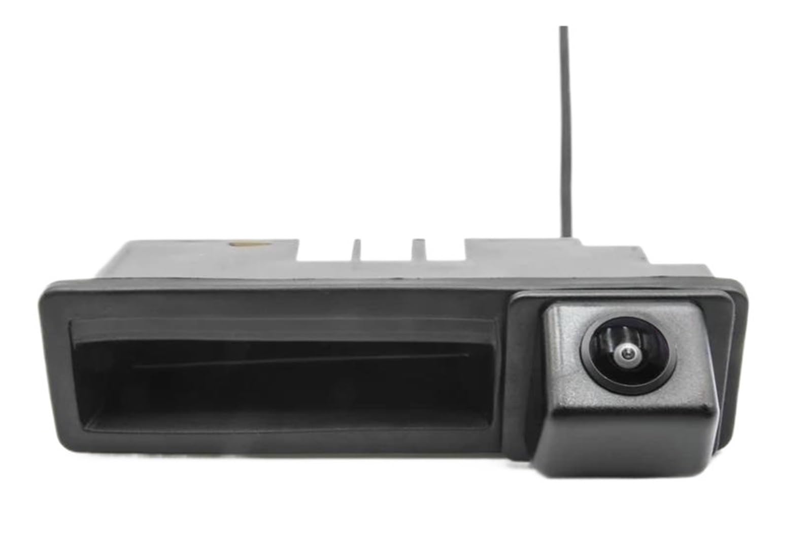 Caméra de recul pour voiture avec vision panoramique D170 et image HD