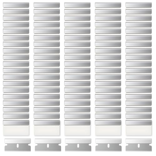 Scraper Refill Pack (100)