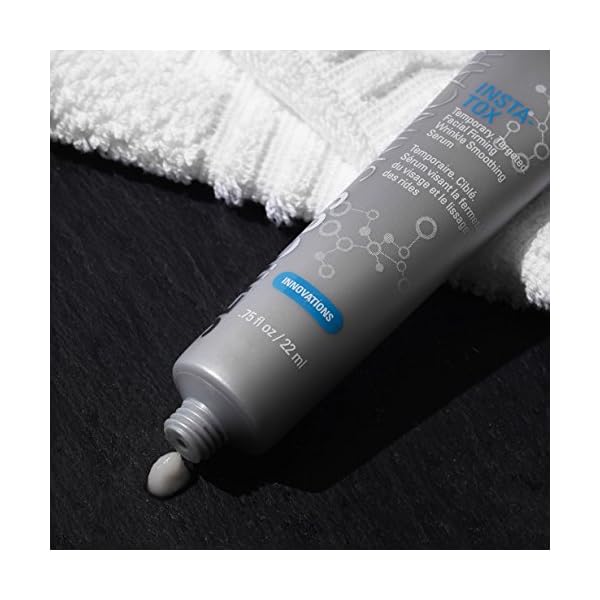 Serious-Skincare-Insta-Tox-Instant-Wrinkle-Smoothing-Serum-075-Fl-Oz Serious Skincare Insta-Tox Instant Wrinkle-Smoothing Serum, 0.75 Fl Oz