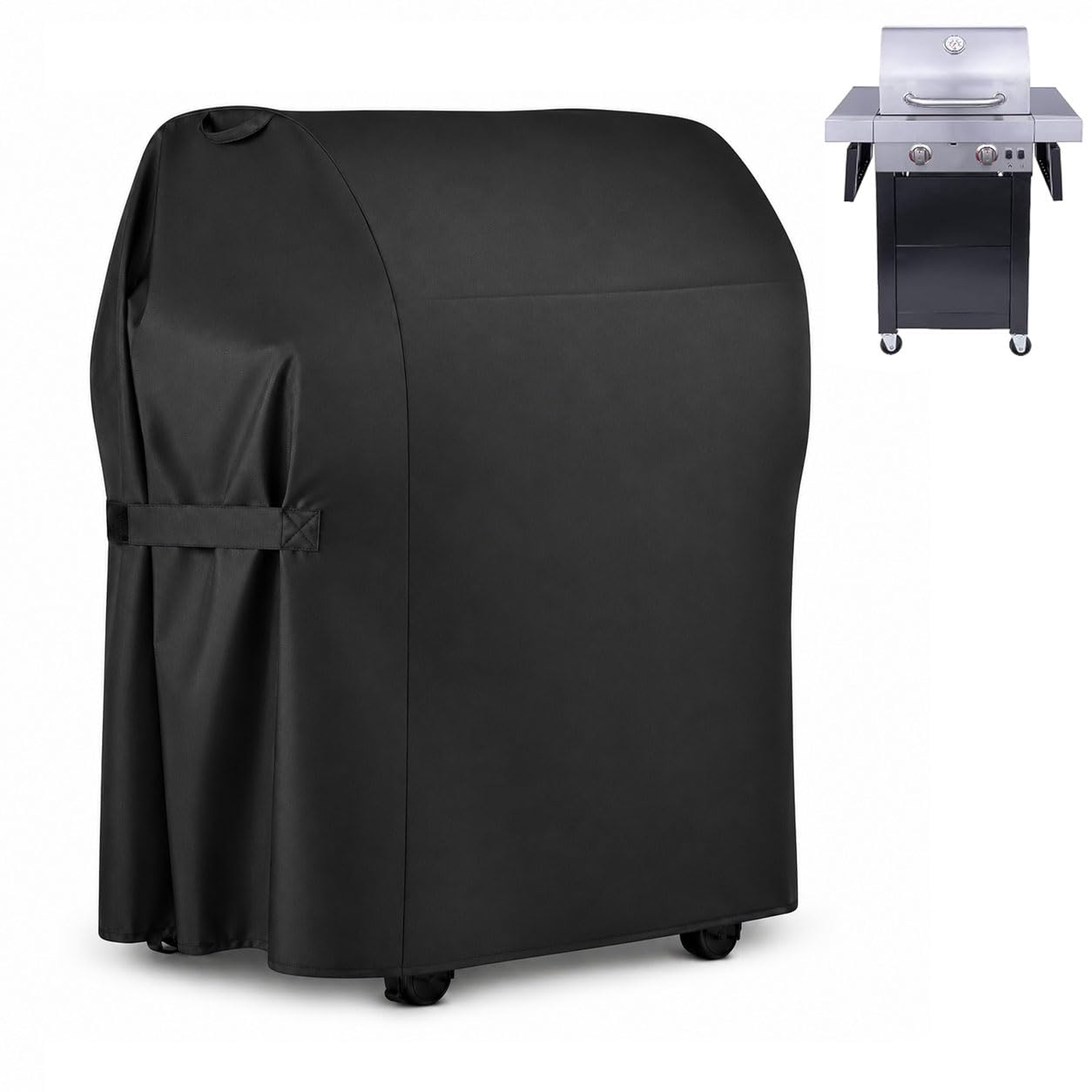 Copertura Barbecue per Weber Spirit S-425C 2025 2026+