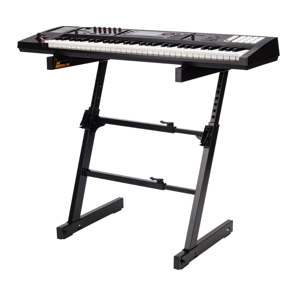 Amazon | Hercules KS400B Z-Style Keyboard Stand【並行輸入