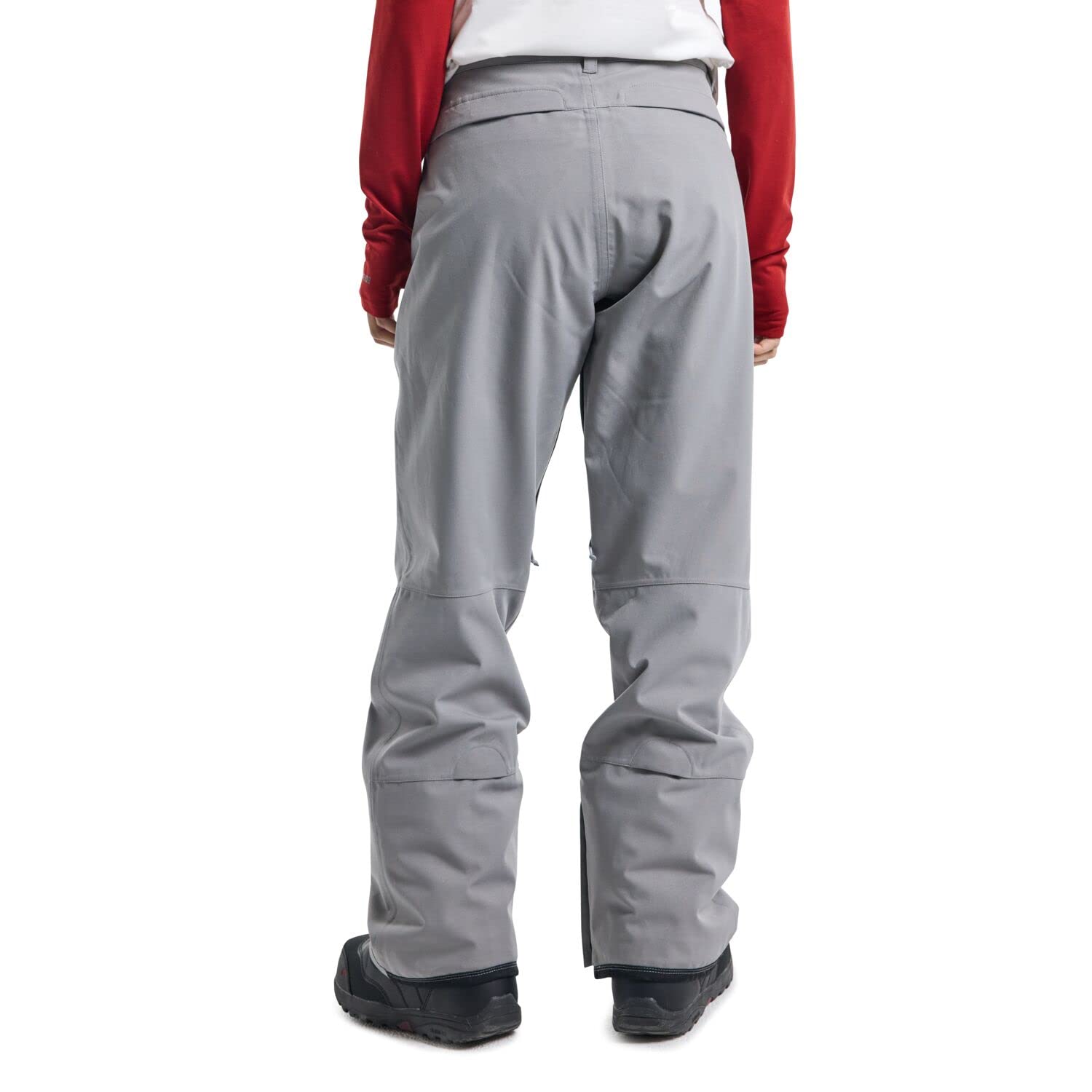 Burton Society - Pantalón Deportivo Mujer