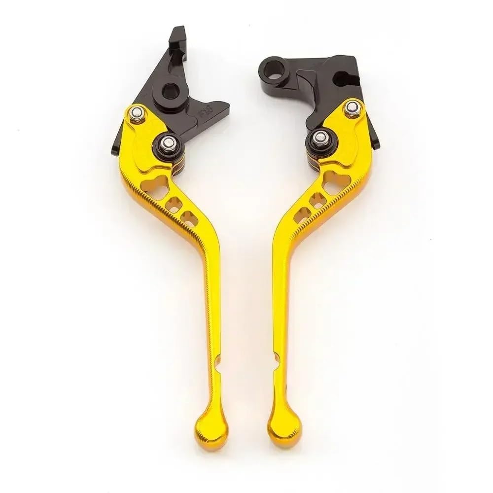 PLIQVBN Clutch Brake shafts Brake Clutch Levers for for GSXR250/600/750/1000 TL1000S GSR600/750 GSXS750 SFV650 for Gladius DL650 for Strom SV650
