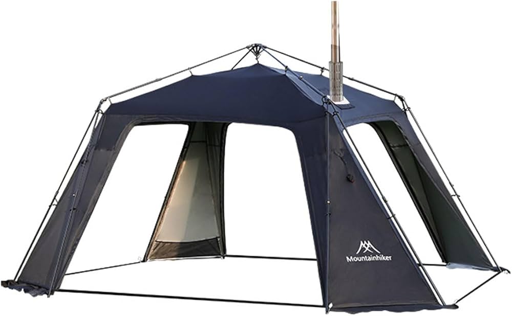 Amazon.co.jp: DOGBOO ワンタッチテント ワンタッチタープテント 4×4