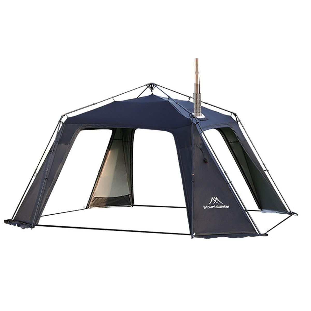 Amazon.co.jp: DOGBOO ワンタッチテント ワンタッチタープテント