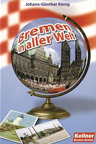 Preisvergleich Produktbild Bremen in aller Welt