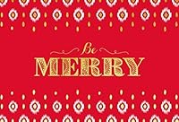 Be Merry by Amelia Riedler (2013) Hardcover B00ZLW7URS Book Cover