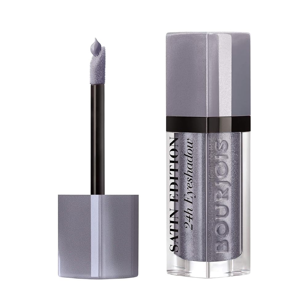 Bourjois Satin Edition 24H Eyeshadow 5 Lala’vande, 8ml