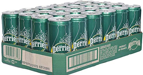  NESTLE PERRIER 33CL CAN PK24 11648958