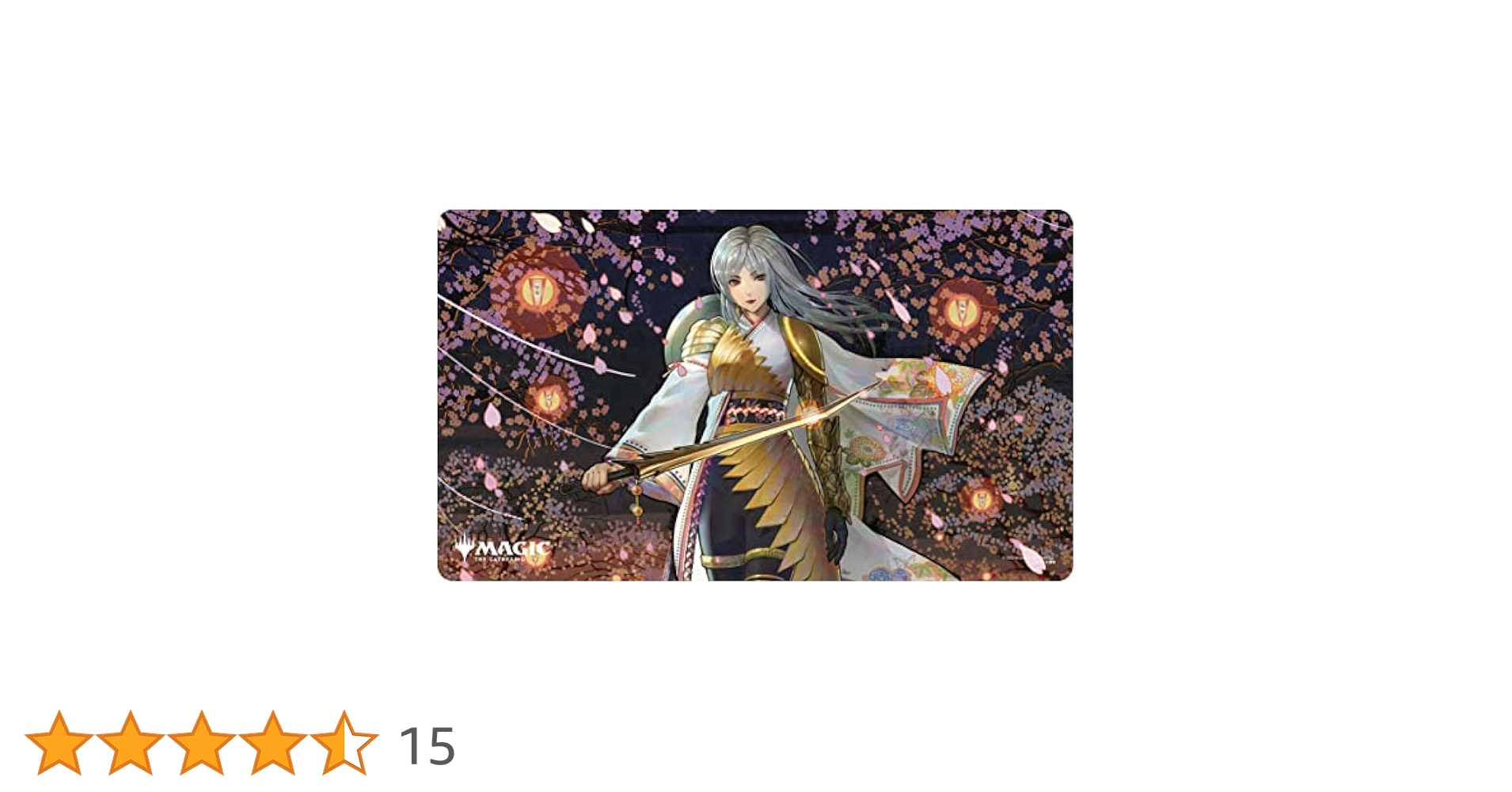 MTG 光らせの子　プレイマット Amazon.co.jp: MTG 光らせの子 プレイマット : おもちゃ