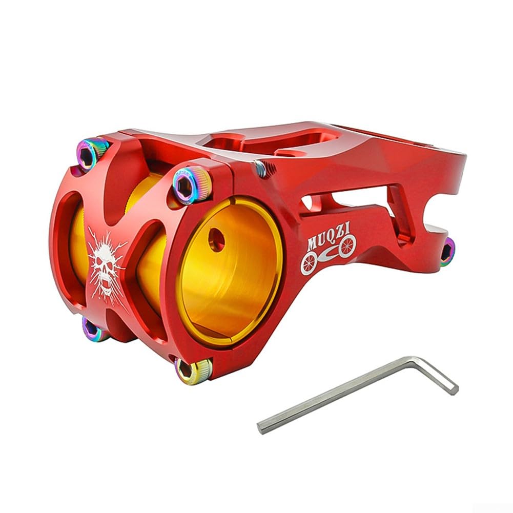 Rallonge De Potence Vélo - Rehausse Guidon 5.5 Cm Pour Vélo Route, BMX Ou Pliant