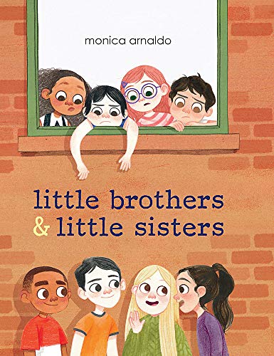 Little Brothers and Little Sisters