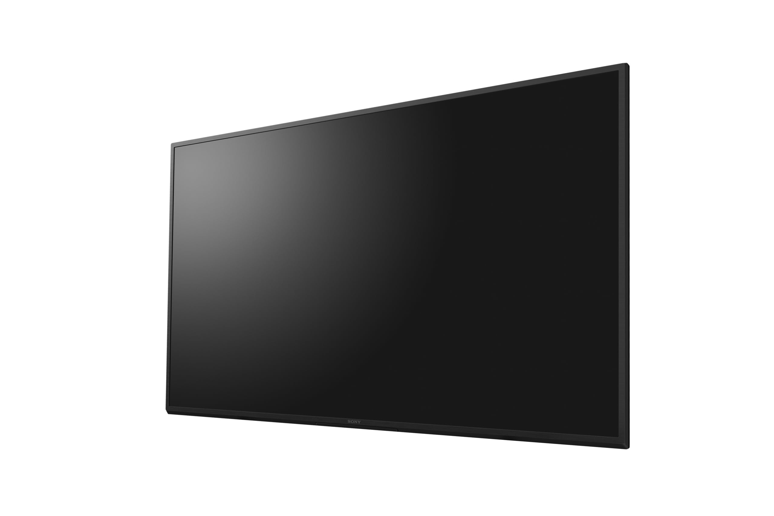 Sony Bravia Professional Displays FW-55EZ20L - EZ20L Series - 55" écran LCD rétro-éclairé par LED - 4K - écrans d'entrée de Gamme pour Les commerces conçus pour Un Fonctionnement 16 h/24 et 7 j/7.