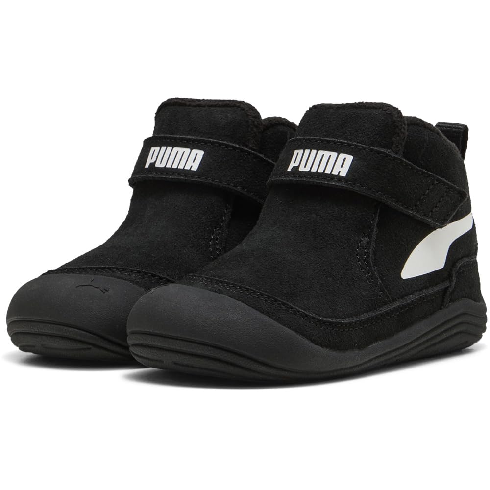 PUMA Zapatillas Kitten Mid Premium V EU 27