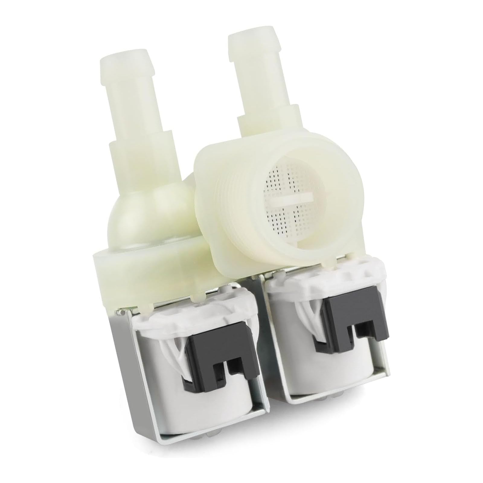 Limtula Water Saving Valves Household Appliance Component Dishwasher Inlet Valves Ensures Water Supplies for Dishwasher Inlet Gate