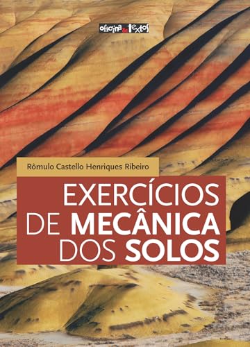 Exercícios de mecânica dos solos