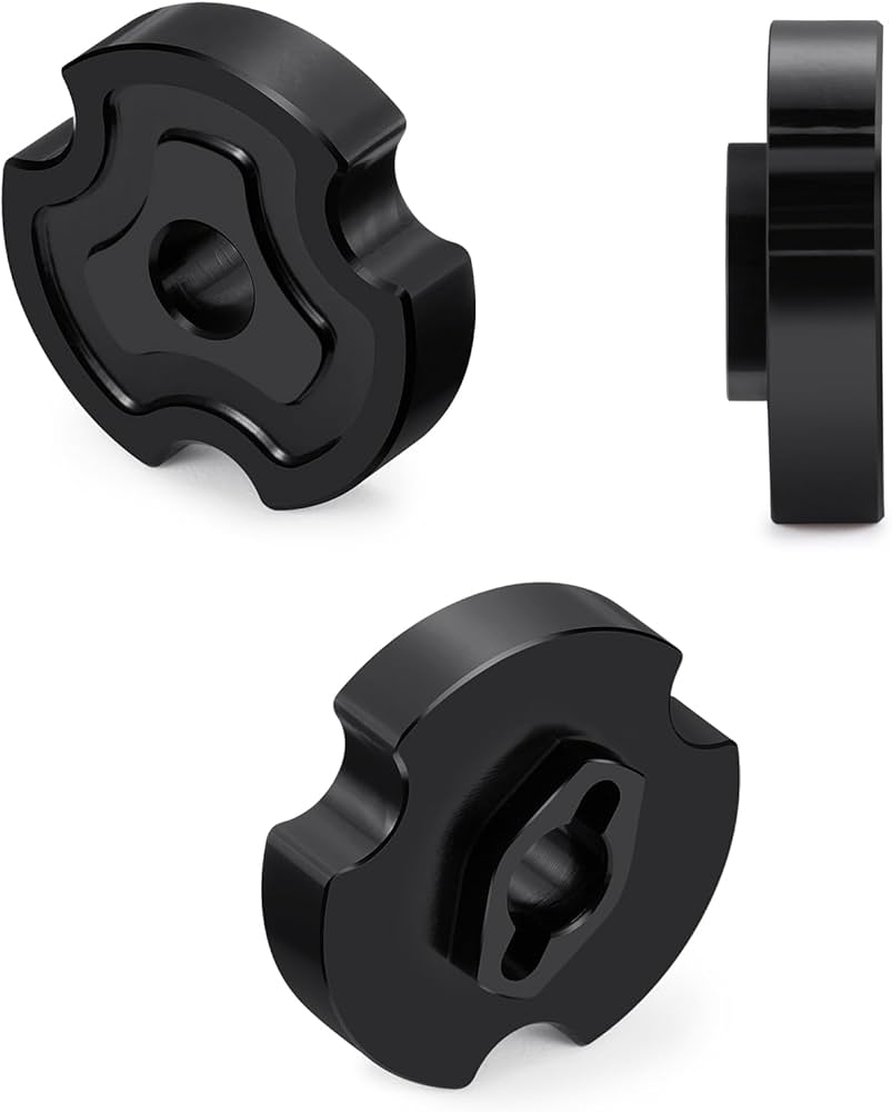 Amazon.com: WEFEINO Aluminum Alloy RC Slipper Clutch Eliminator Amazon.com: WEFEINO Aluminum Alloy RC Slipper Clutch Eliminator