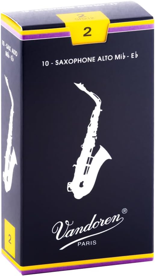 Jupiter JAS710GN Student Eb Alto Saxophone Musical