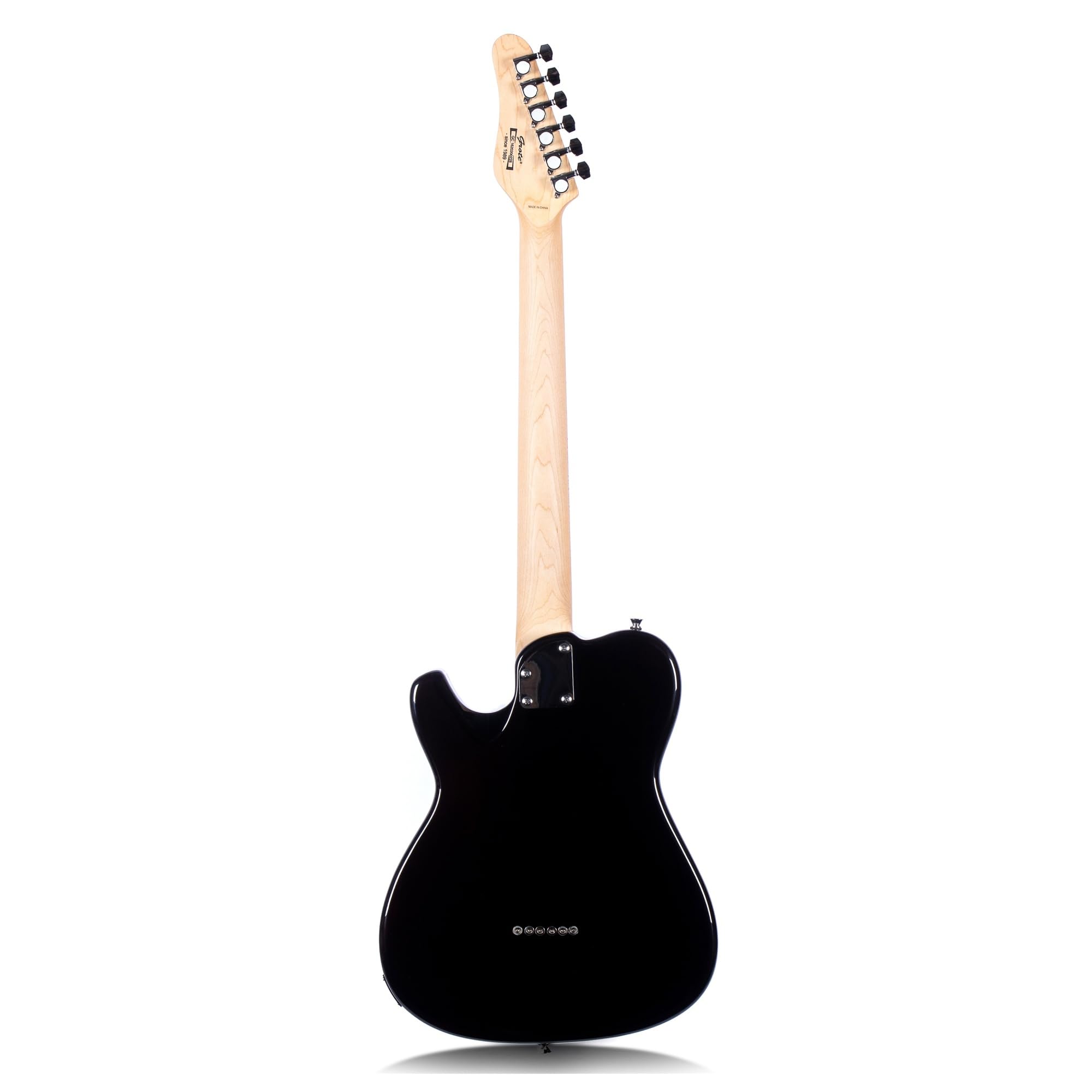 chitarra elettrica Strumenti per chitarra elettrica adatti ai principianti per esercitarsi