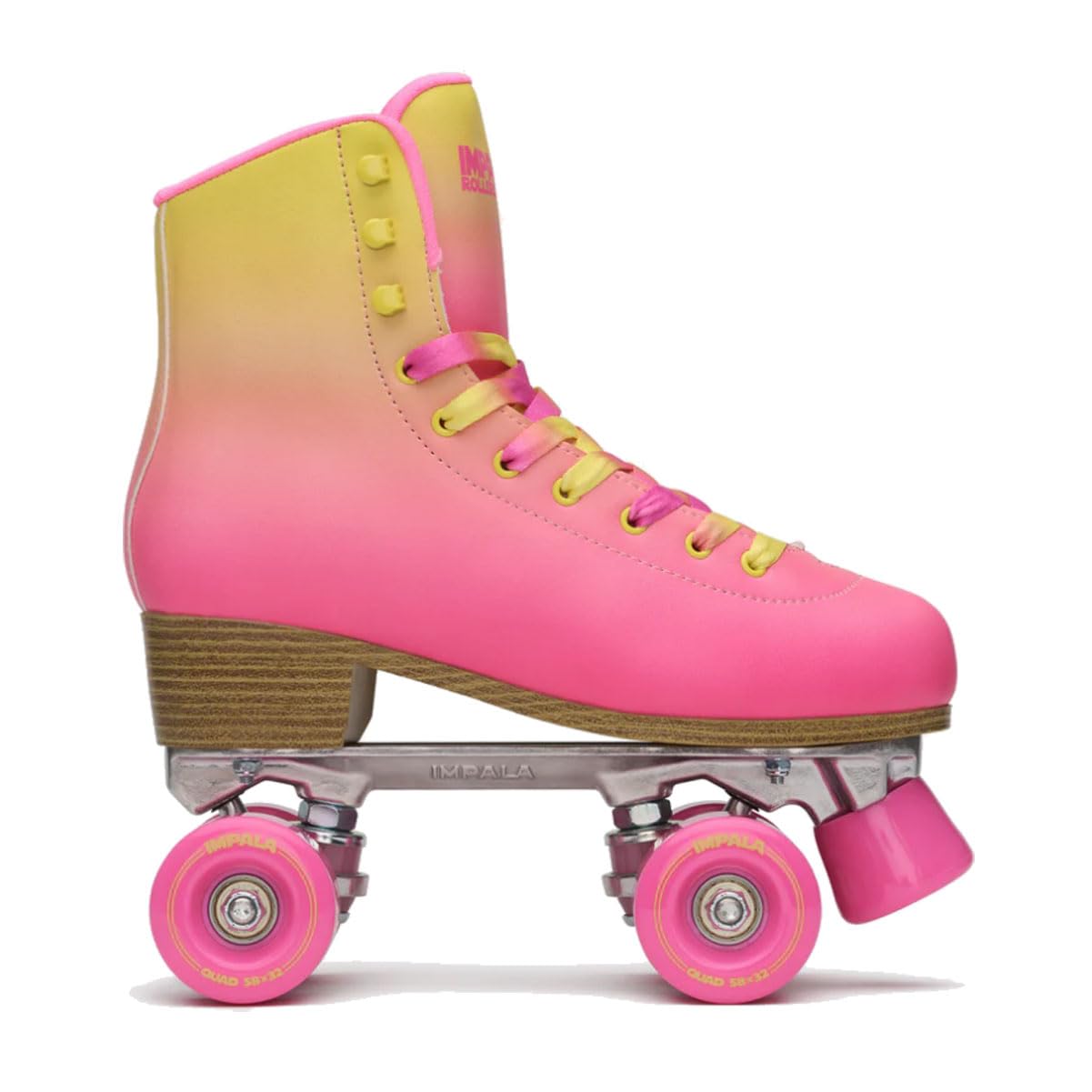Impala Quad Skate - Tropicana, 11