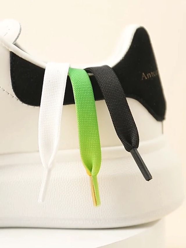 Amazon.com: UamGlsob 2 Pairs 1/2''(1.2cm) Flat Thick Shoe