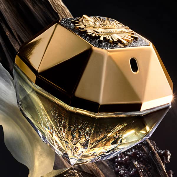 Perfumes, Beauty Imagen adicional